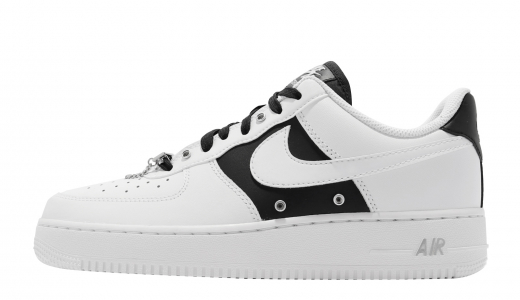 Nike Air Force 1 07 White Black White/White-black DA8571100