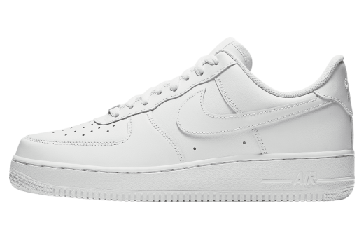 Nike Air Force 1 07 White White CW2288-111