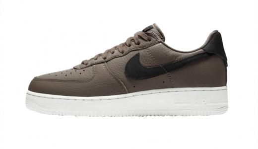 Nike Air Force 1 Craft Ridgerock Ridgerock/Black-White CT2317-200