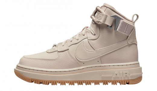 Nike Air Force 1 High Utility 2.0 Arctic Pink Arctic Pink/Gum Light Brown DC3584-200