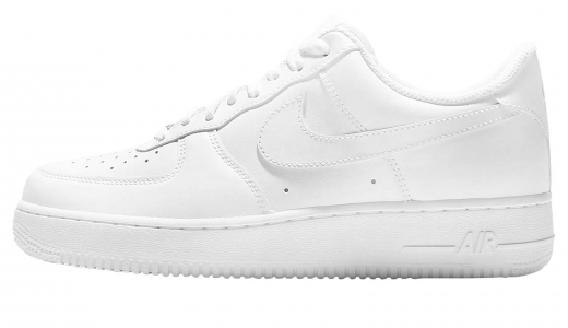 Nike Air Force 1 Low 07 White White/White-White 315122111