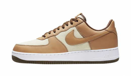 Nike Air Force 1 Low Acorn 2021 Natural/Underbrush-Acorn DJ6395-100