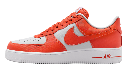 Nike Air Force 1 Low Cosmic Clay Cosmic Clay/White FZ4627-800