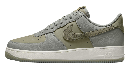 Nike Air Force 1 Low Dark Stucco Dark Stucco/Medium Olive-Neutral Olive-Phantom FJ4170-002