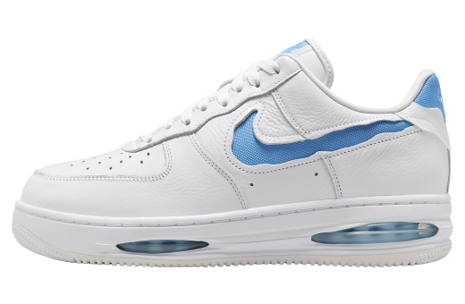 Nike Air Force 1 Low EVO White / University Blue White/Summit White/University Blue HF3630-101