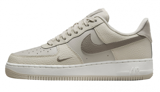 Nike Air Force 1 Low Fossil Fossil/Grey FB8483-100