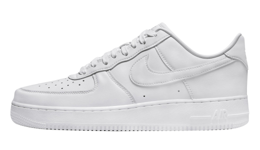 Nike Air Force 1 Low Fresh White/White-White DM0211-100