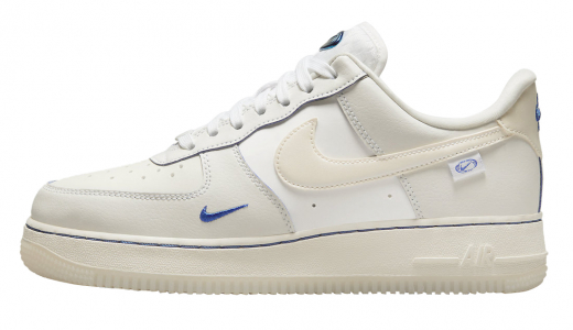 Nike Air Force 1 Low Global Sail Sail/White-Game Royal-Sail FB1839-111