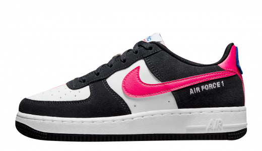 Nike Air Force 1 Low GS Athletic Club Prime Pink Off-Noir/Pink Prime-White DH9597-003