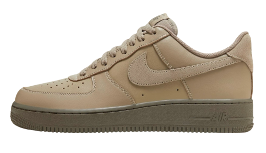 Nike Air Force 1 Low Khaki Khaki/Khaki-Olive HQ1176-222