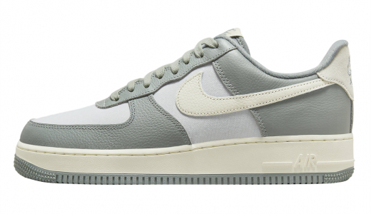 Nike Air Force 1 Low LX Mica Green Mica Green/Coconut Milk-Photon Dust DV7186-300