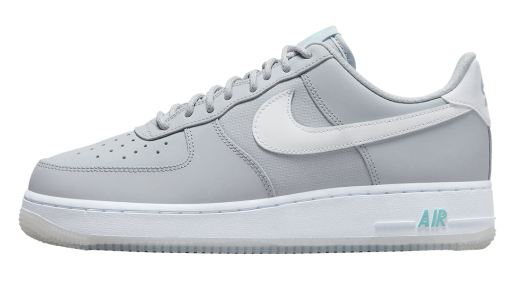 Nike Air Force 1 Low Mag Wolf Grey/White-Light Retro FV0383-001