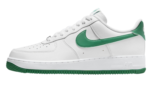 Nike Air Force 1 Low Malachite White/Malachite-White FJ4146-102