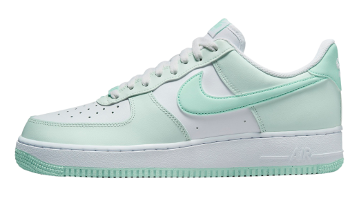 Nike Air Force 1 Low Mint Foam Barely Green/Mint Foam-White FZ4123-394