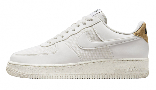 Nike Air Force 1 Low Next Nature Cork White/Sail DV7184-001