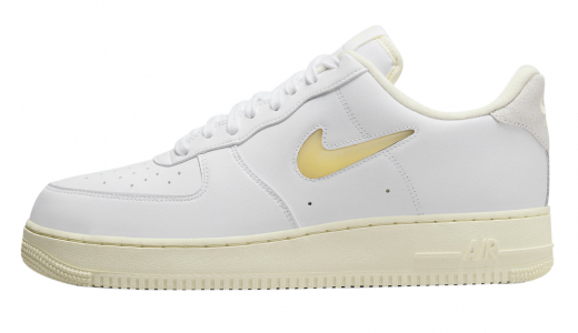 Nike Air Force 1 Low Pale Vanilla White/Pale Vanilla-Coconut Milk DC8894-100