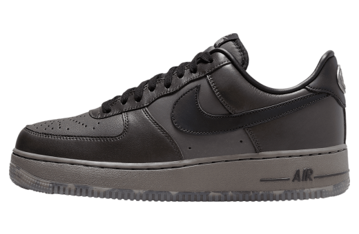 Nike Air Force 1 Low Paris Black Tea/Black-Petra Brown FZ4167-200