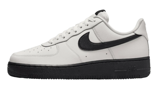 Nike Air Force 1 Low Phantom / Black Phantom/Black HJ7180-030