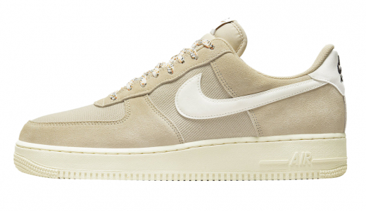 Nike Air Force 1 Low Rattan Tan/White DO9801-200