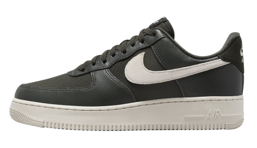 Nike Air Force 1 Low Sequoia Sequoia/Light Orewood Brown DV7186-301