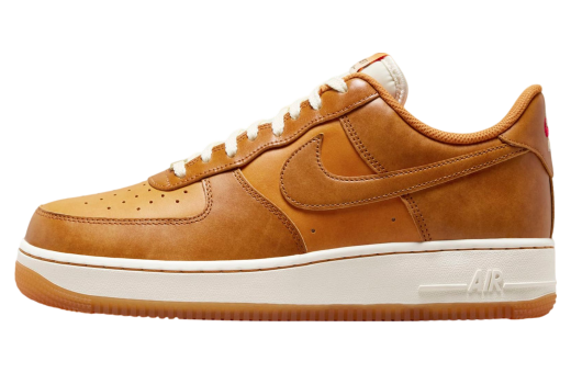 Nike Air Force 1 Low Since 1982 Sunset / Cacao Wow Sunset/Cacao Wow/Coconut Milk/Russet HQ3639-720