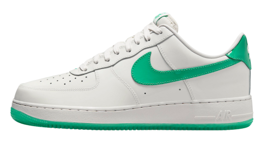 Nike Air Force 1 Low Stadium Green Platinum Tint/Stadium Green HF4864-094