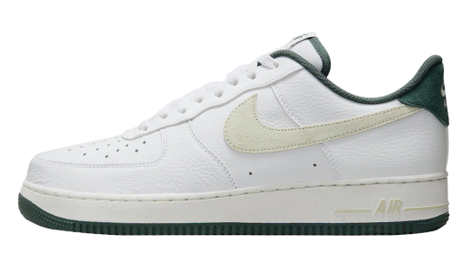 Nike Air Force 1 Low Vintage Green Sea Salt White/Sea Glass-Vintage Green HF1939-100
