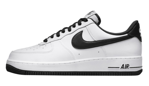 Nike Air Force 1 Low White Black White/Black DH7561-102