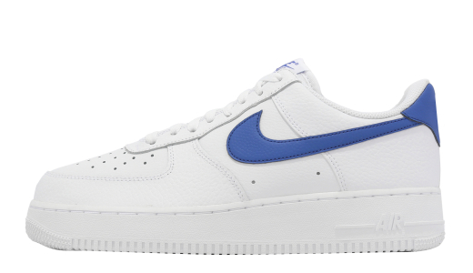 Nike Air Force 1 Low White Game Royal White/Game Royal-white DM2845100