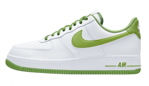 Nike Air Force 1 Low White Green White/Green DH7561-105