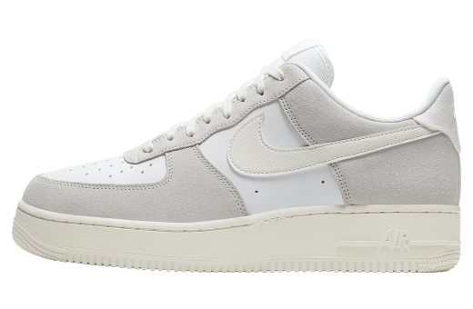 Nike Air Force 1 Lv8 White / Platinum Tint White/Platinum Tint/Sail CW7584-100