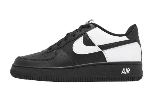 Nike Air Force 1 NN GS Black / White Black/White HF9096001