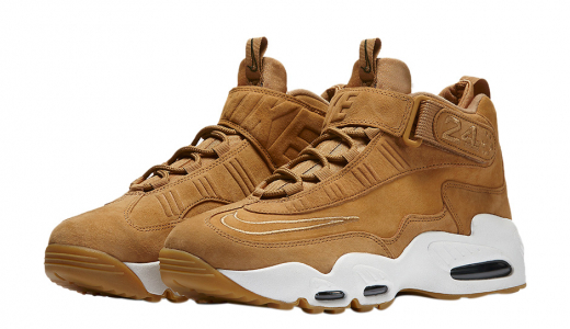 Nike Air Griffey Max 1 Wheat Flax/Flax Sail 354912-200