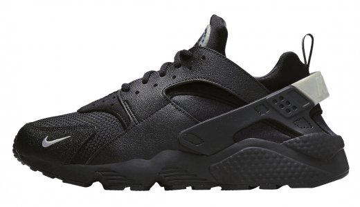 Nike Air Huarache Black White Black/White DX8968-001