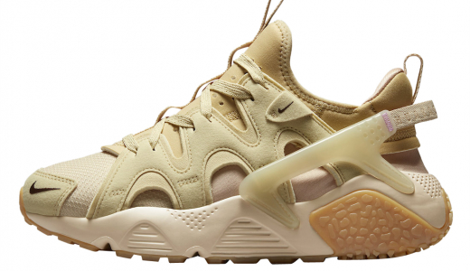 Nike Air Huarache Craft Wheat Wheat DQ8031-100