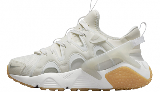 Nike Air Huarache Craft White Gum White/Gum DQ8031-101