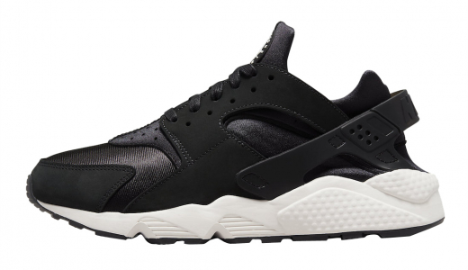 Nike Air Huarache Off Noir Off Noir/Summit White-Black DQ8572-001