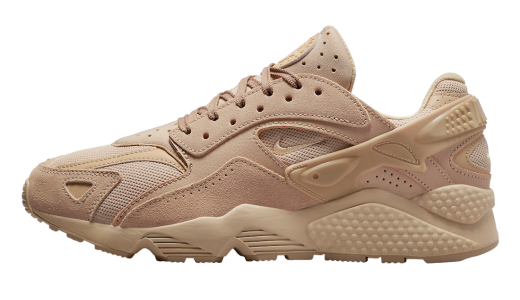 Nike Air Huarache Runner Hemp Hemp/Sesame DZ3306-200