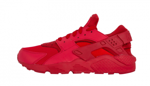 Nike Air Huarache Triple Red Varsity Red/Varsity Red-Varsity Red 318429-660