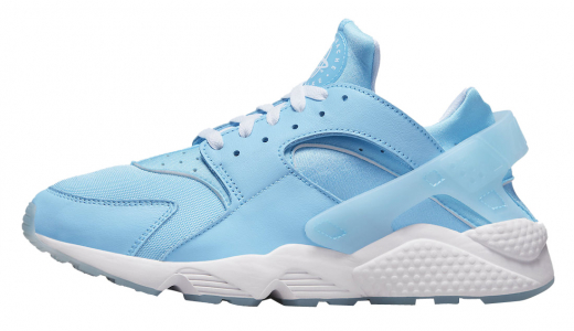 Nike Air Huarache University Blue University Blue/White FD0735-442