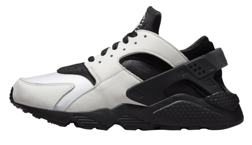 Nike Air Huarache White Black White/Black DD1068-109