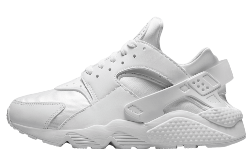 Nike Air Huarache White / Pure Platinum White/Pure Platinum DD1068-102