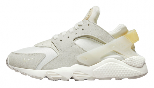 Nike Air Huarache White Sail White/Sail-Grey-Tan DX8952-001