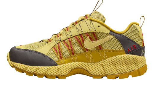 Nike Air Humara Buff Gold Buff Gold/Buff Gold-Bronzine FJ7098-701