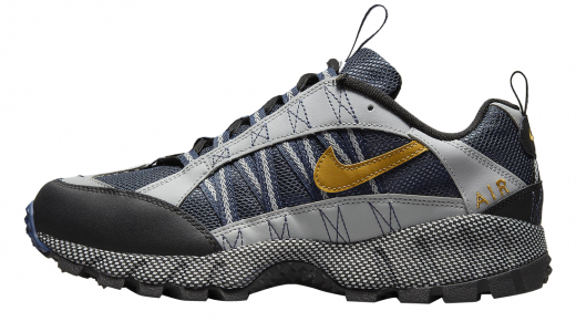 Nike Air Humara Midnight Navy Midnight Navy/Obsidian-Black-Desert Bronze FJ7098-300