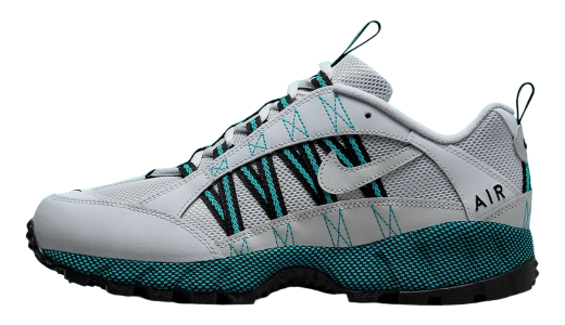 Nike Air Humara Pure Platinum Pure Platinum/Metallic Platinum-Teal FJ7109-003