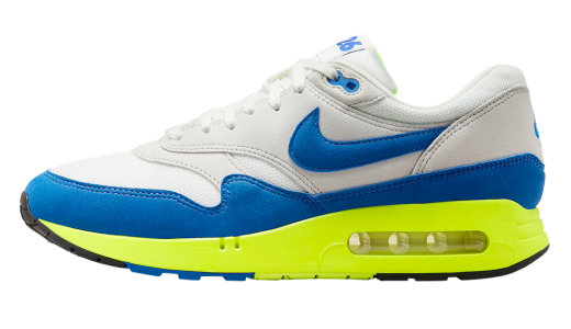 Nike Air Max 1 86 Air Max Day Sail/Royal Blue-Volt HF2903-100