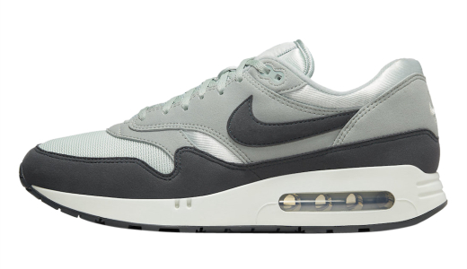 Nike Air Max 1 86 Light Silver Light Silver/Anthracite-Light Pumice-Barely Volt FJ8314-002