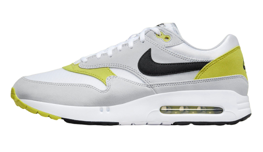 Nike Air Max 1 86 OG Golf Bright Cactus Wolf Grey/Black-White-Bright Cactus DV1403-004