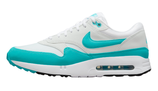 Nike Air Max 1 86 OG Golf Dusty Cactus White/Pure Platinum-Black-Dusty Cactus DV1403-117